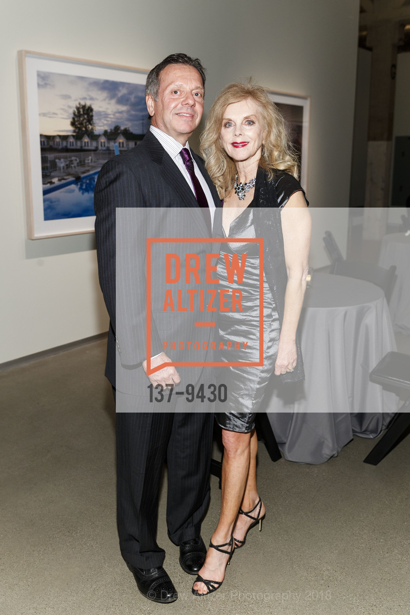 Rob Raffanti, Corinne Raffanti, Presenting Fashion Collaboration Vasily Vein for Major Obsessions in Honor of Mayor Willie Brown's Birthday! 2018, Pier 24 Museum. Pier 24, San Francisco, CA 94105, March 31st, 2018, Photo #137-9430 Rob Raffanti, Corinne Raffanti, Photo #137-9430