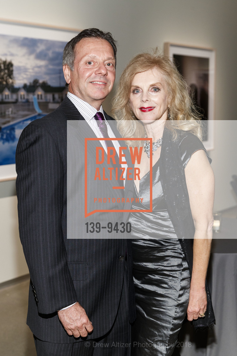 Rob Raffanti, Corinne Raffanti, Presenting Fashion Collaboration Vasily Vein for Major Obsessions in Honor of Mayor Willie Brown's Birthday! 2018, Pier 24 Museum. Pier 24, San Francisco, CA 94105, March 31st, 2018, Photo #139-9430 Rob Raffanti, Corinne Raffanti, Photo #139-9430