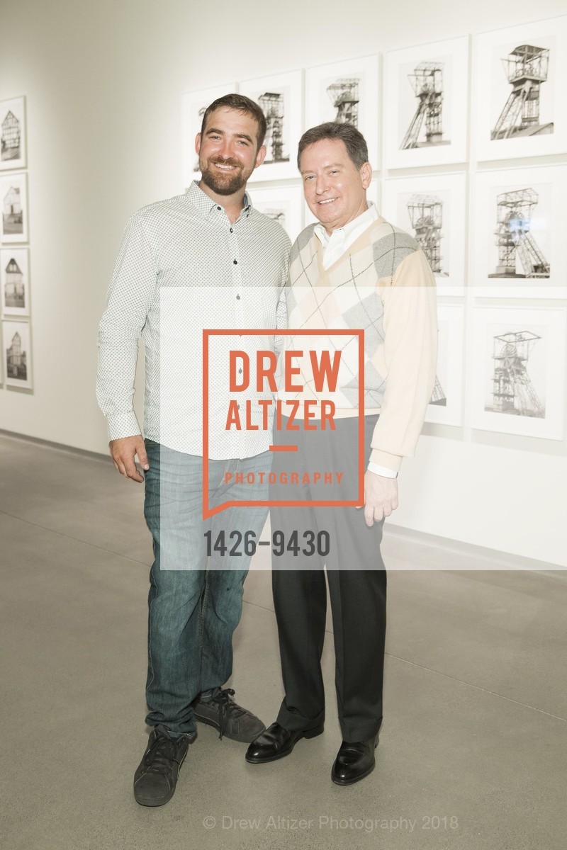 George Darnley, Matt Rothschild, Presenting Fashion Collaboration Vasily Vein for Major Obsessions in Honor of Mayor Willie Brown's Birthday! 2018, Pier 24 Museum. Pier 24, San Francisco, CA 94105, March 31st, 2018, Photo #1426-9430 George Darnley, Matt Rothschild, Photo #1426-9430