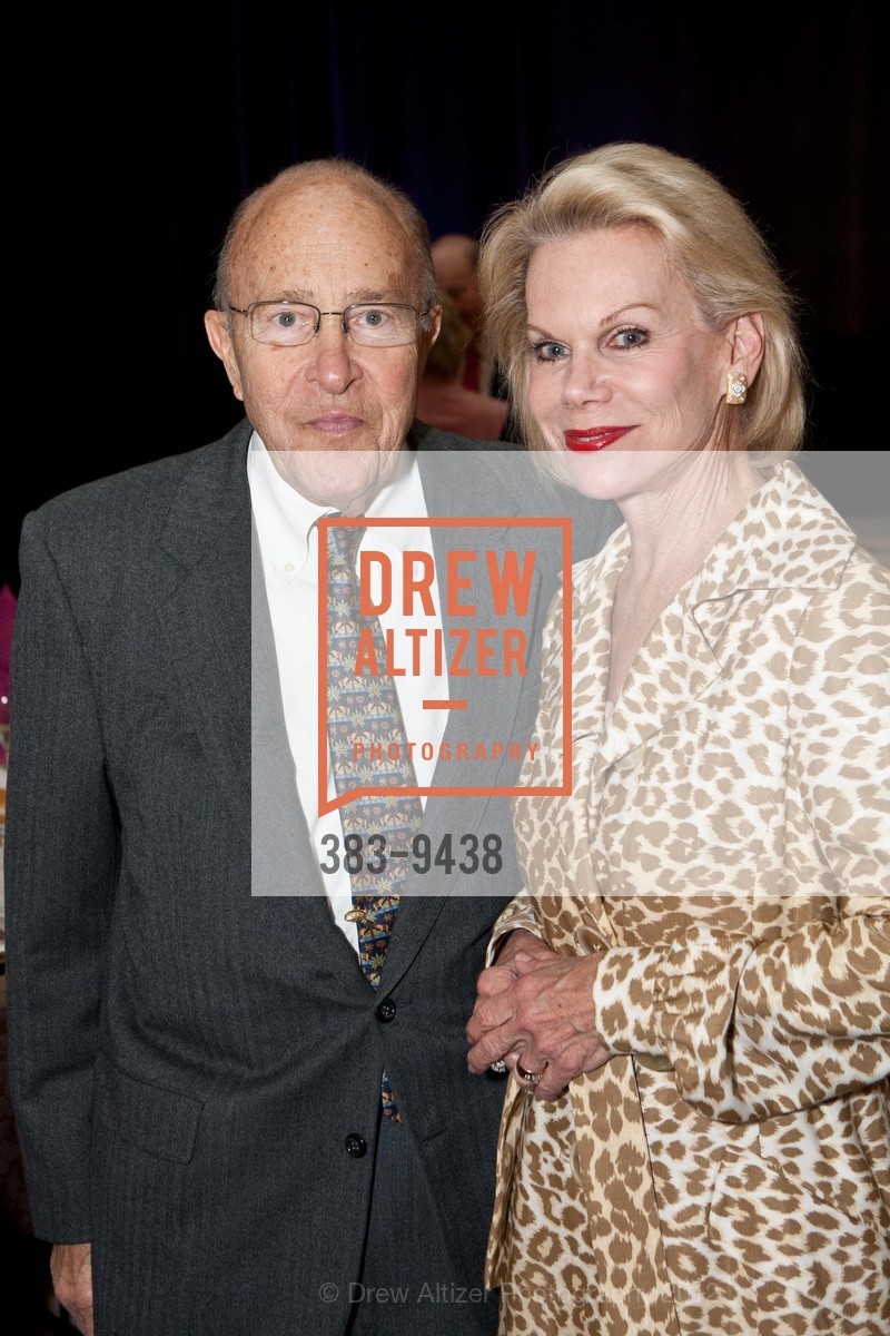Fred Freund, Sandra Freund, Photo #383-9438