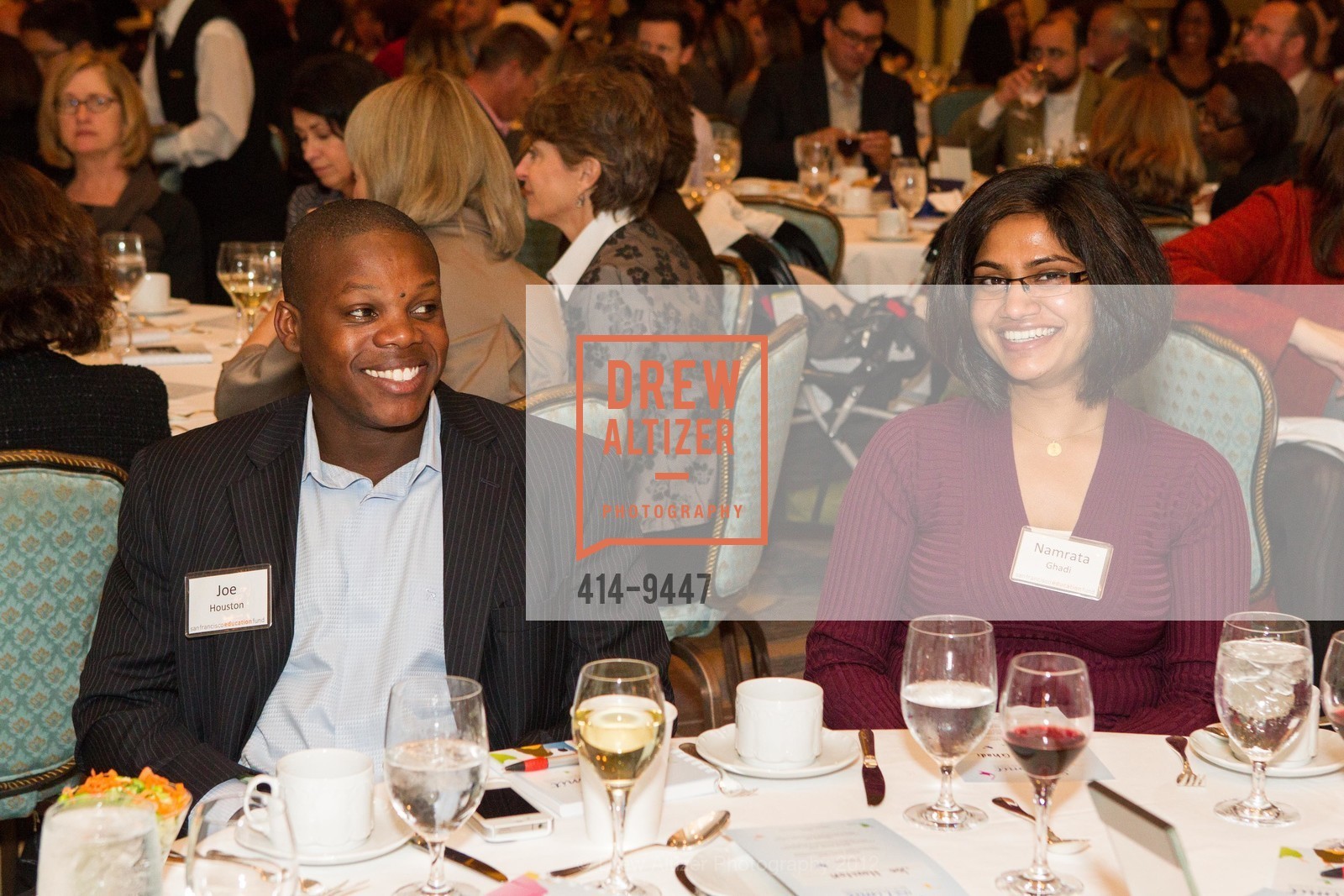 Joe Houston, Namrata Ghadi, Photo #414-9447
