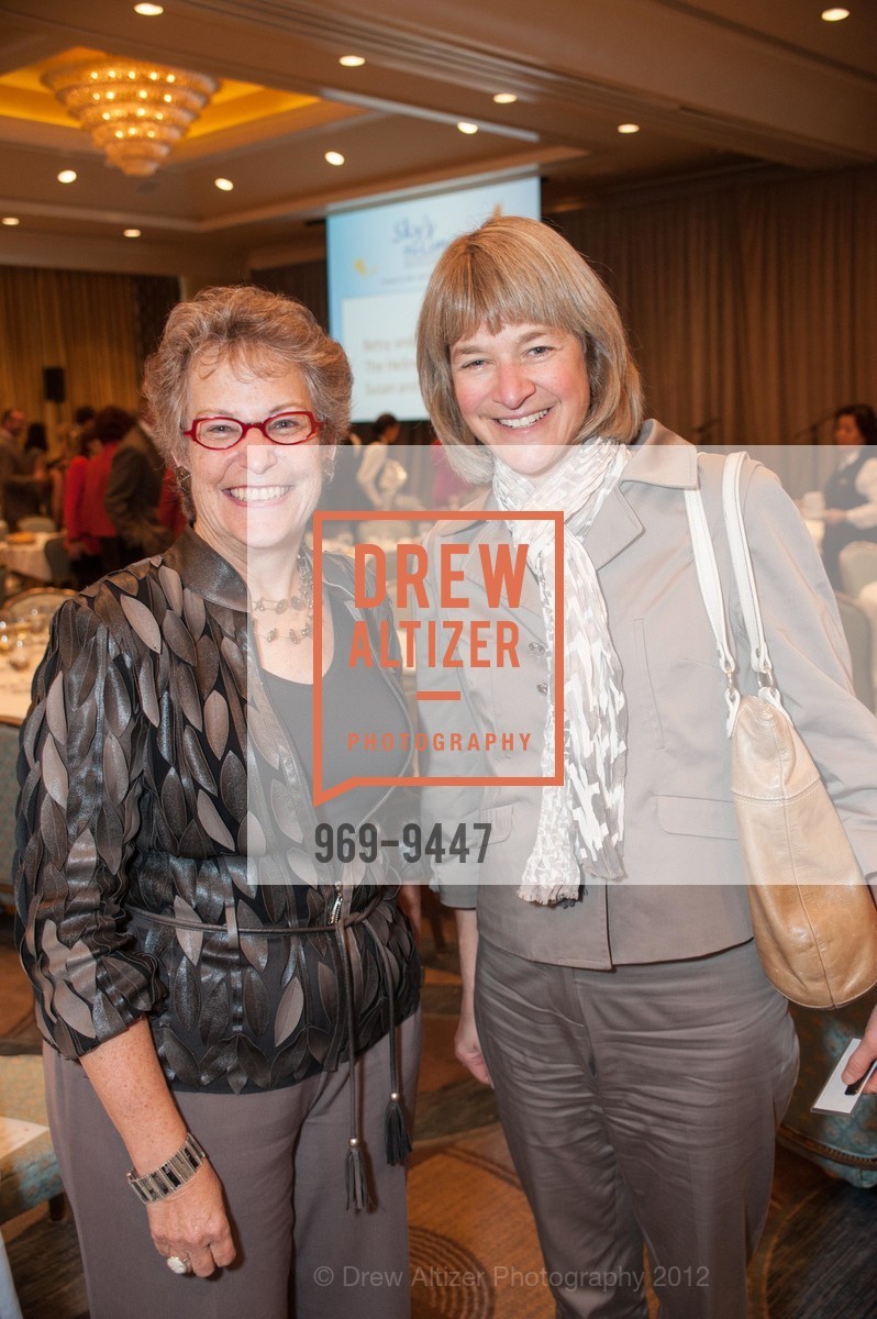 Jamienne Studley, Sue Diamond, Photo #969-9447