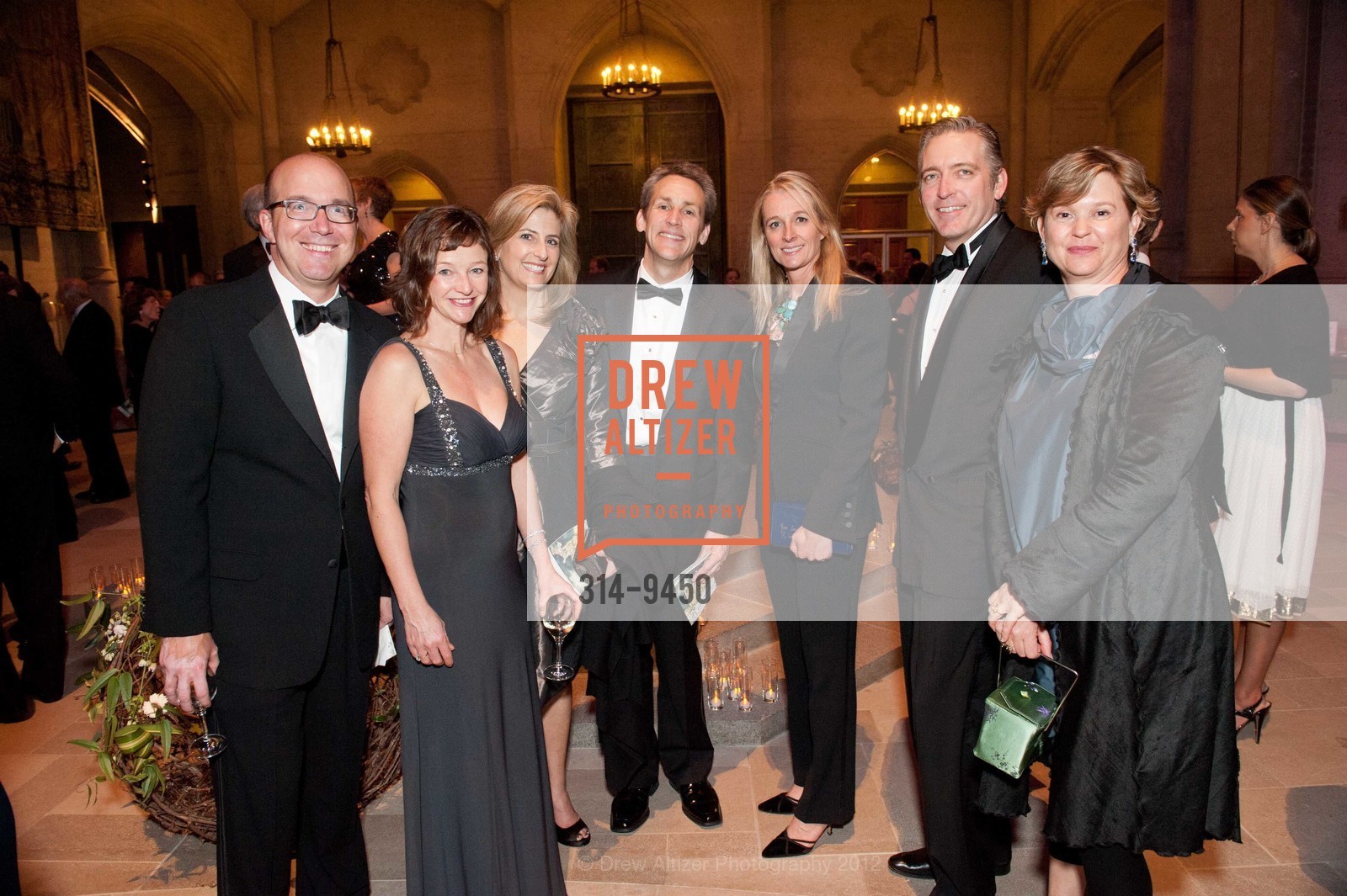 Michael Sippey, Jean Darrah, Katrina Traywick, David Robinson, Patricia Fellman, John Fellman, Eliza Brown, Photo #314-9450