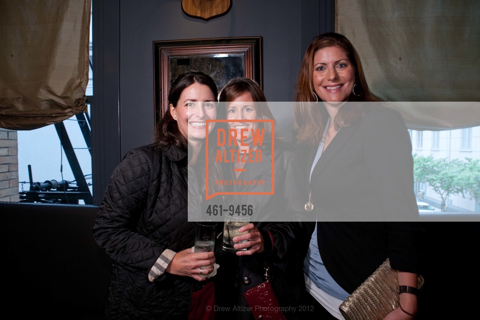 Kristin Gilmore, Jodi Romero, Meredith Granucci, Photo #461-9456