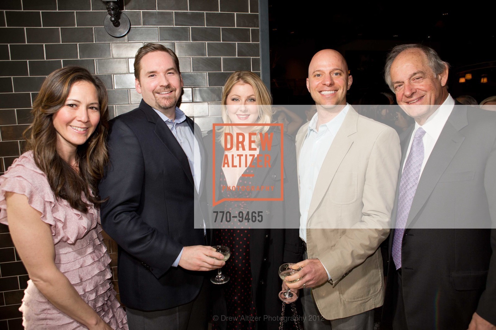 Anne Marie Portnoy, Mike Harden, Shauna Harden, Jason Portnoy, Photo #770-9465