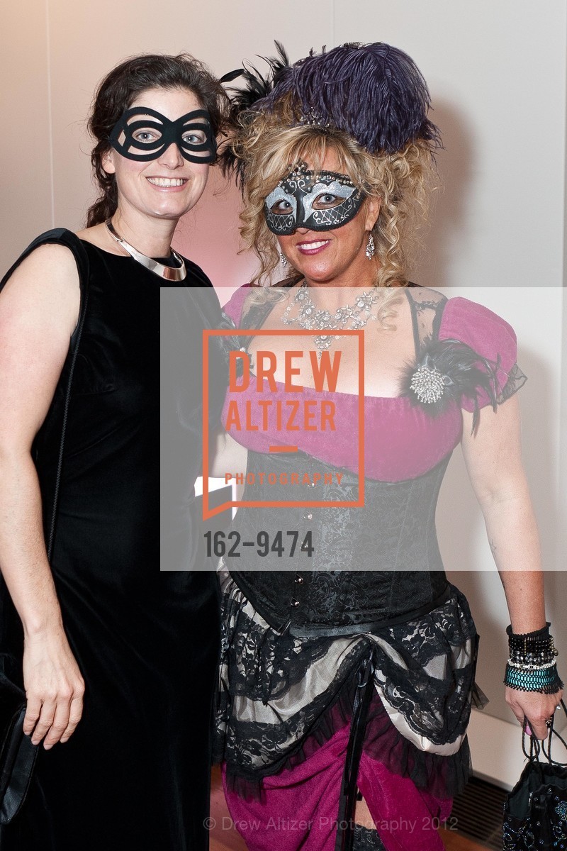 Jen Rogers, Sherry Deveaux, MASTERS OF VENICE: A Masked Ball, US, February 11th, 2012, Photo #162-9474 Jen Rogers, Sherry Deveaux, Photo #162-9474