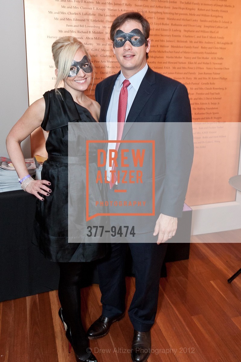 Ariane Zewe, Charles Zewe, MASTERS OF VENICE: A Masked Ball, US, February 11th, 2012, Photo #377-9474 Ariane Zewe, Charles Zewe, Photo #377-9474