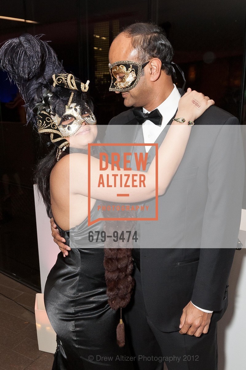Karishma Ramachandran, Anand Ramachandran, Photo #679-9474