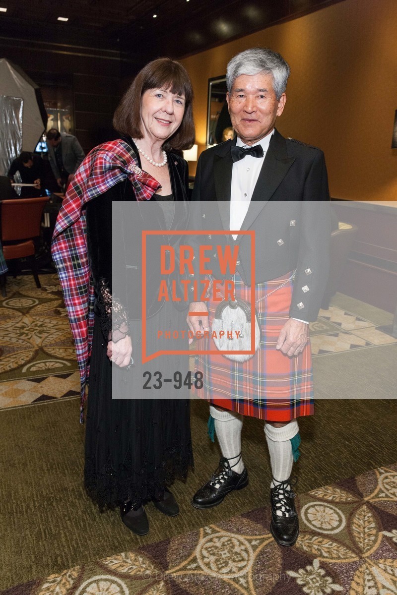 Kathleen Kimura, Kozo Kimura, Photo #23-948