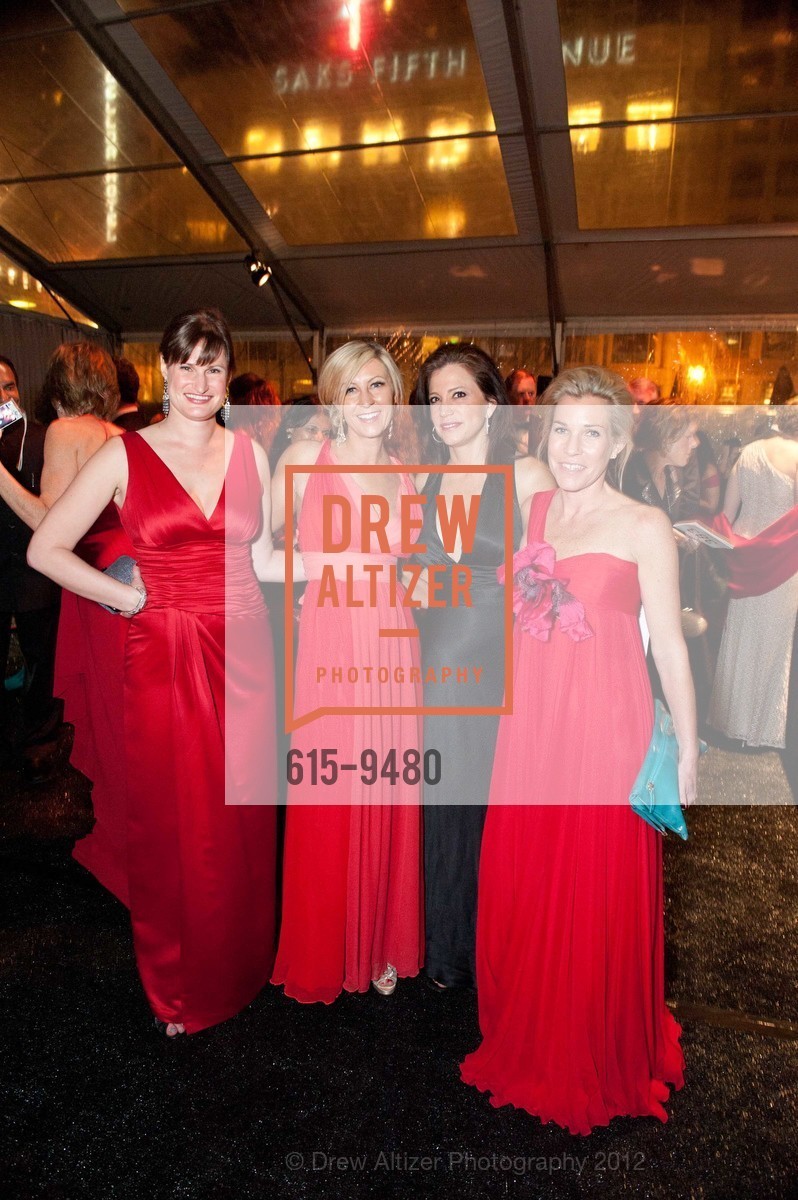 Carol Morganstern, Laura Bass, Xochitl Hensley, Stephanie Cannell, 2012 RED CROSS GALA in Union Square, US, March 1st, 2012, Photo #615-9480 Carol Morganstern, Laura Bass, Xochitl Hensley, Stephanie Cannell, Photo #615-9480