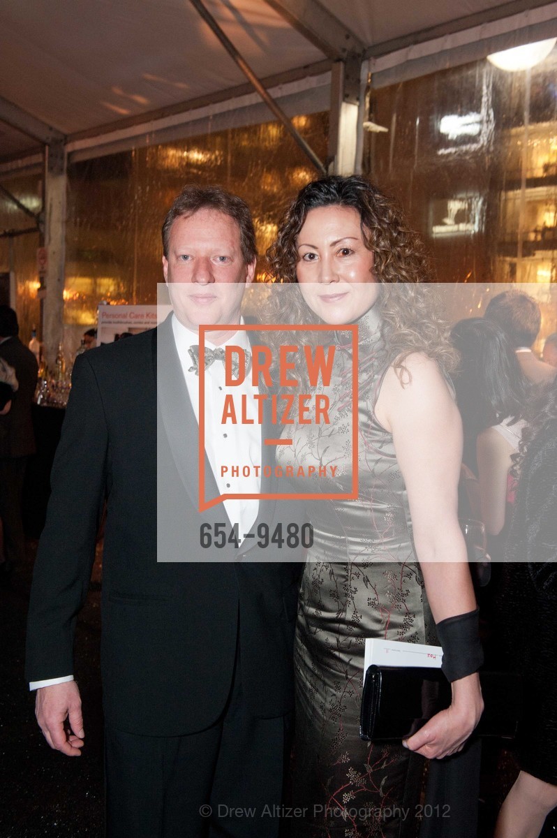 Lewis Loeven, Molly Watson, Photo #654-9480