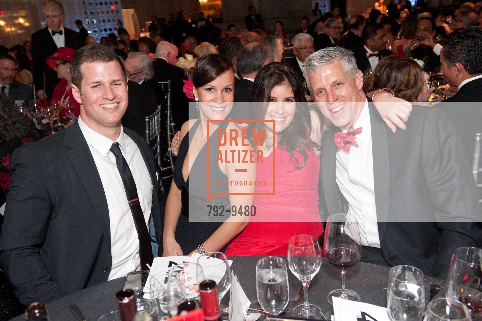 Nick Goldenson, Jane Hatch, Ashley de Smeth, Todd Sotkiewicz, Photo #792-9480