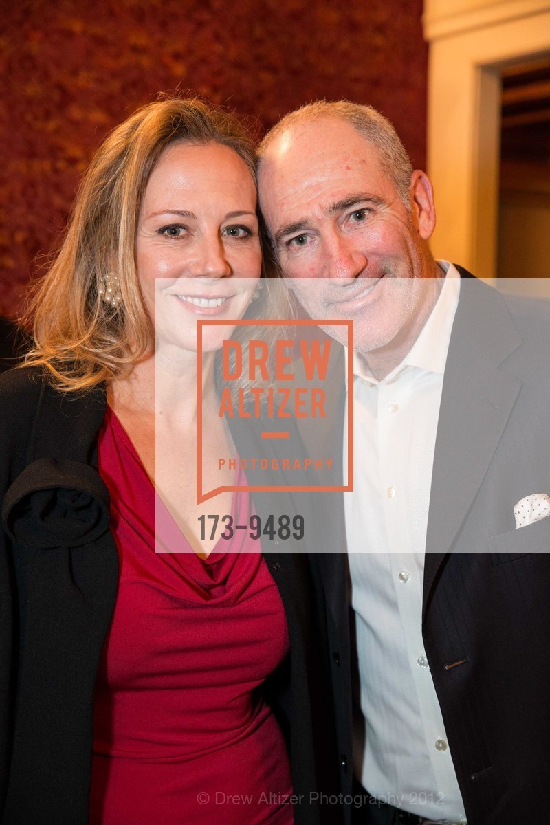 Kim Gilbert, Brad Gilbert, Photo #173-9489