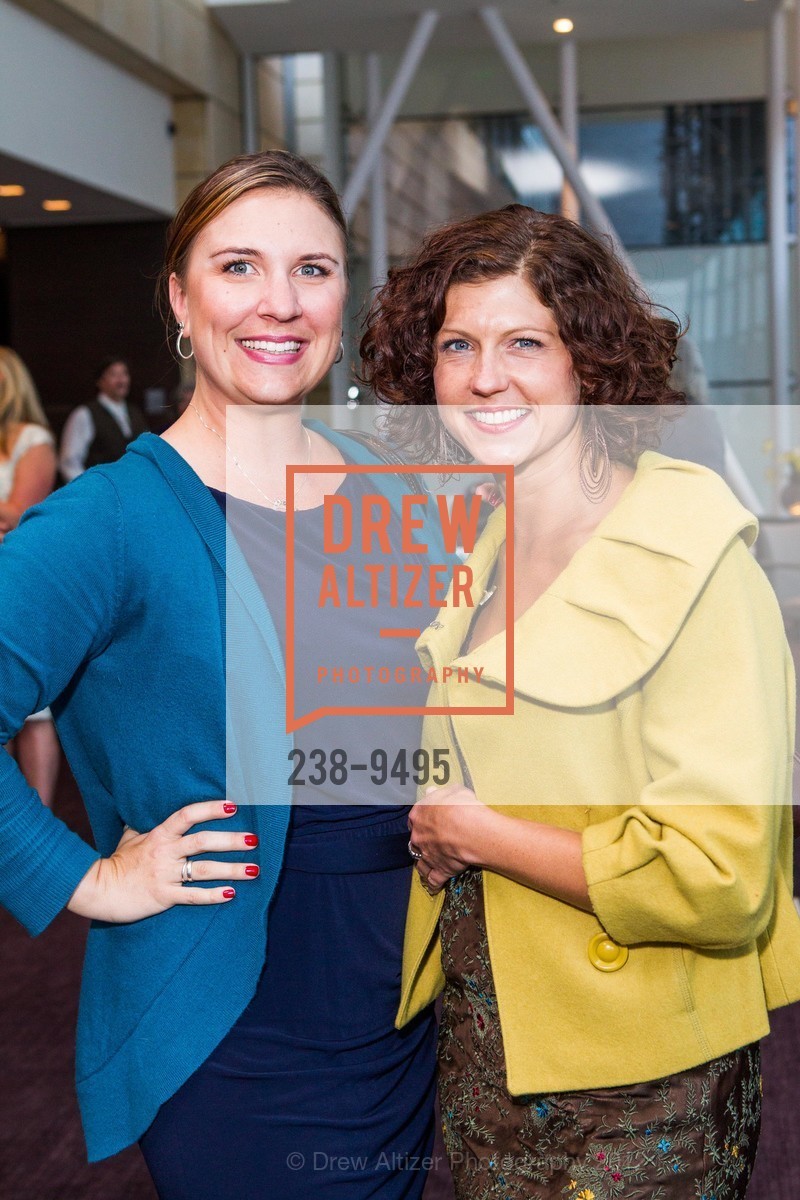 Laura Szewczyk, Robin Drysdale, This Old Bag: The Power of the Purse Preview Party 2012, St. Regis Hotel. 125 3rd Street, September 11th, 2012, Photo #238-9495 Laura Szewczyk, Robin Drysdale, Photo #238-9495