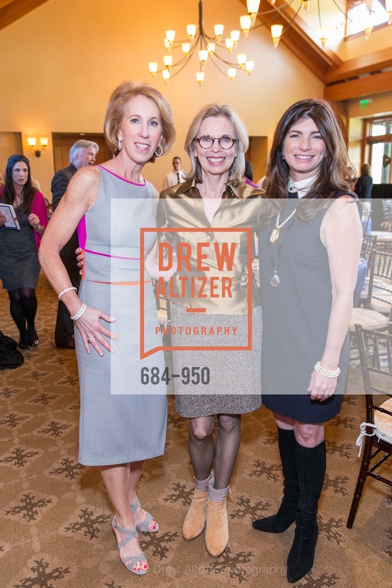 Mikey Hoag, Cindy Kaldor, Elizabeth Gelfand Stearns, ALZHEIMER'S ASSOCIATION Presents Part The Cloud 2015 Luncheon, US, January 28th, 2015, Photo #684-950 Mikey Hoag, Cindy Kaldor, Elizabeth Gelfand Stearns, Photo #684-950