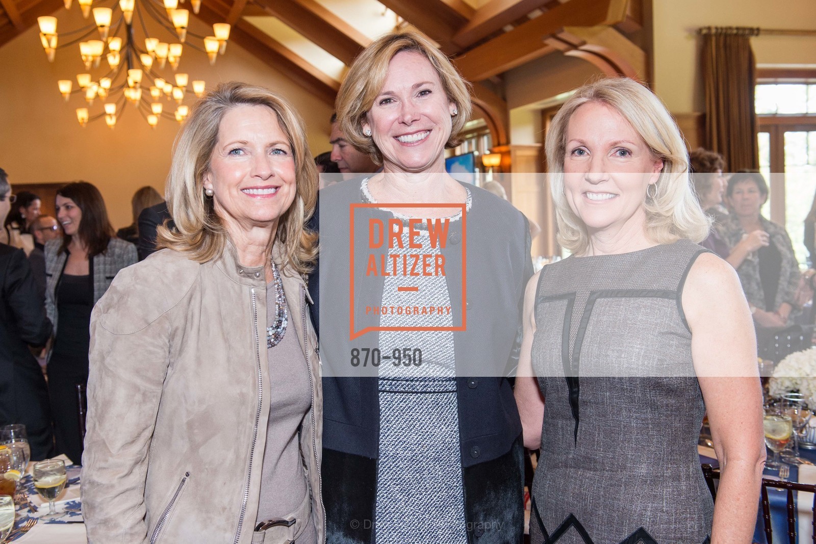 Brenda Avery, Elizabeth Jenson, Ann Girard, Photo #870-950