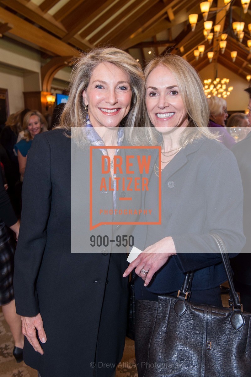 Suzanne Shaw, Lorna Boich, ALZHEIMER'S ASSOCIATION Presents Part The Cloud 2015 Luncheon, US, January 28th, 2015, Photo #900-950 Suzanne Shaw, Lorna Boich, Photo #900-950