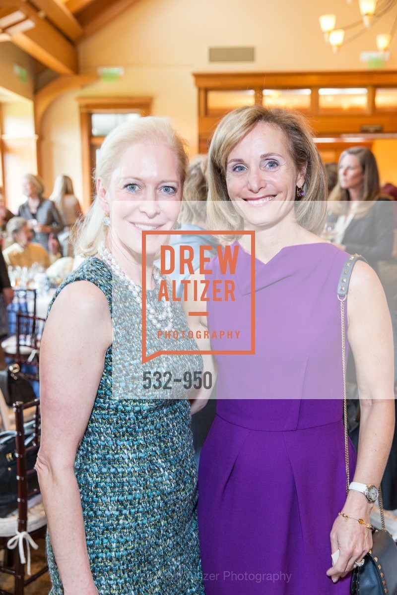 Wendy Schmidt, Heather Rosenkranz, Photo #532-950
