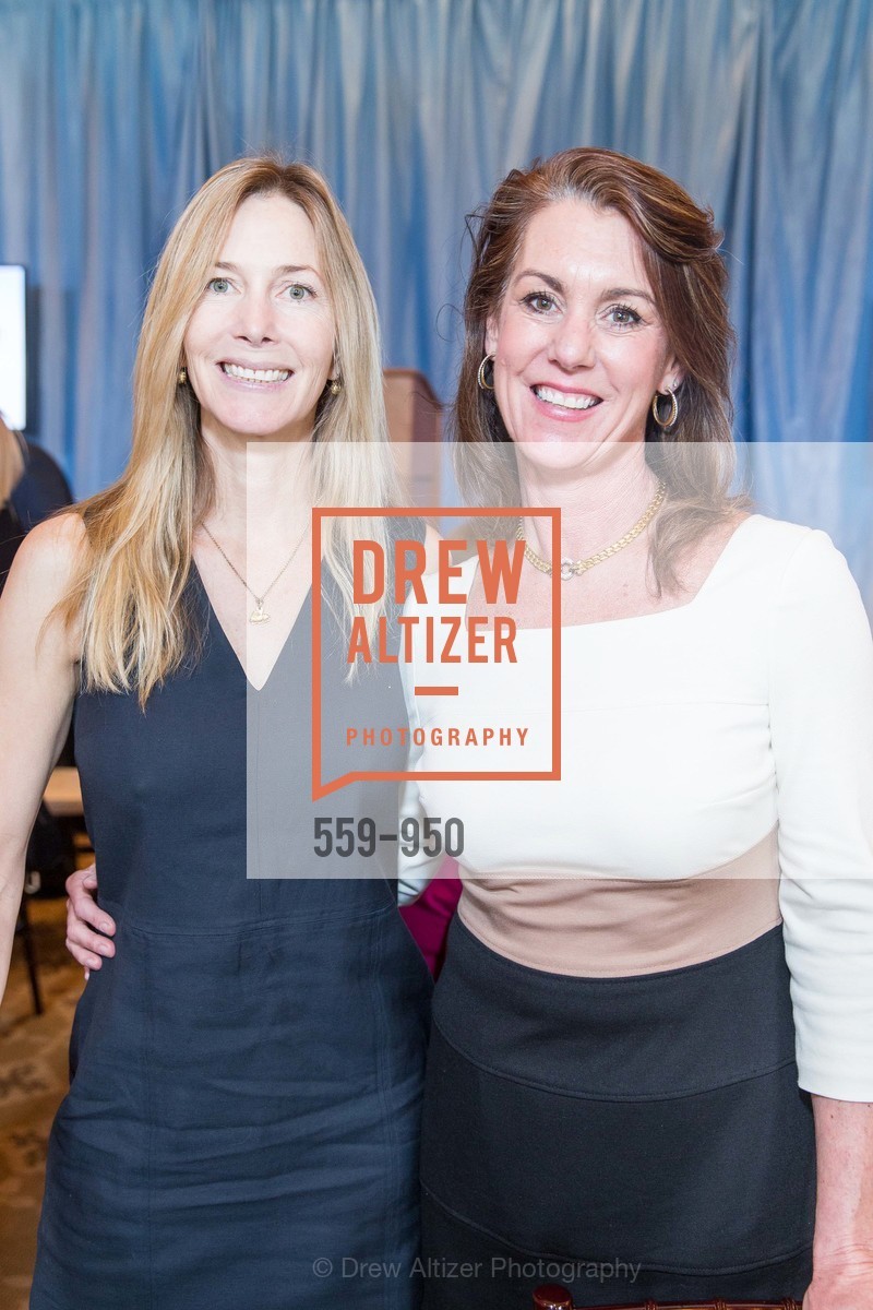 Jeannie Ruckelshaus, Ellen Kiniry, ALZHEIMER'S ASSOCIATION Presents Part The Cloud 2015 Luncheon, US, January 28th, 2015, Photo #559-950 Jeannie Ruckelshaus, Ellen Kiniry, Photo #559-950