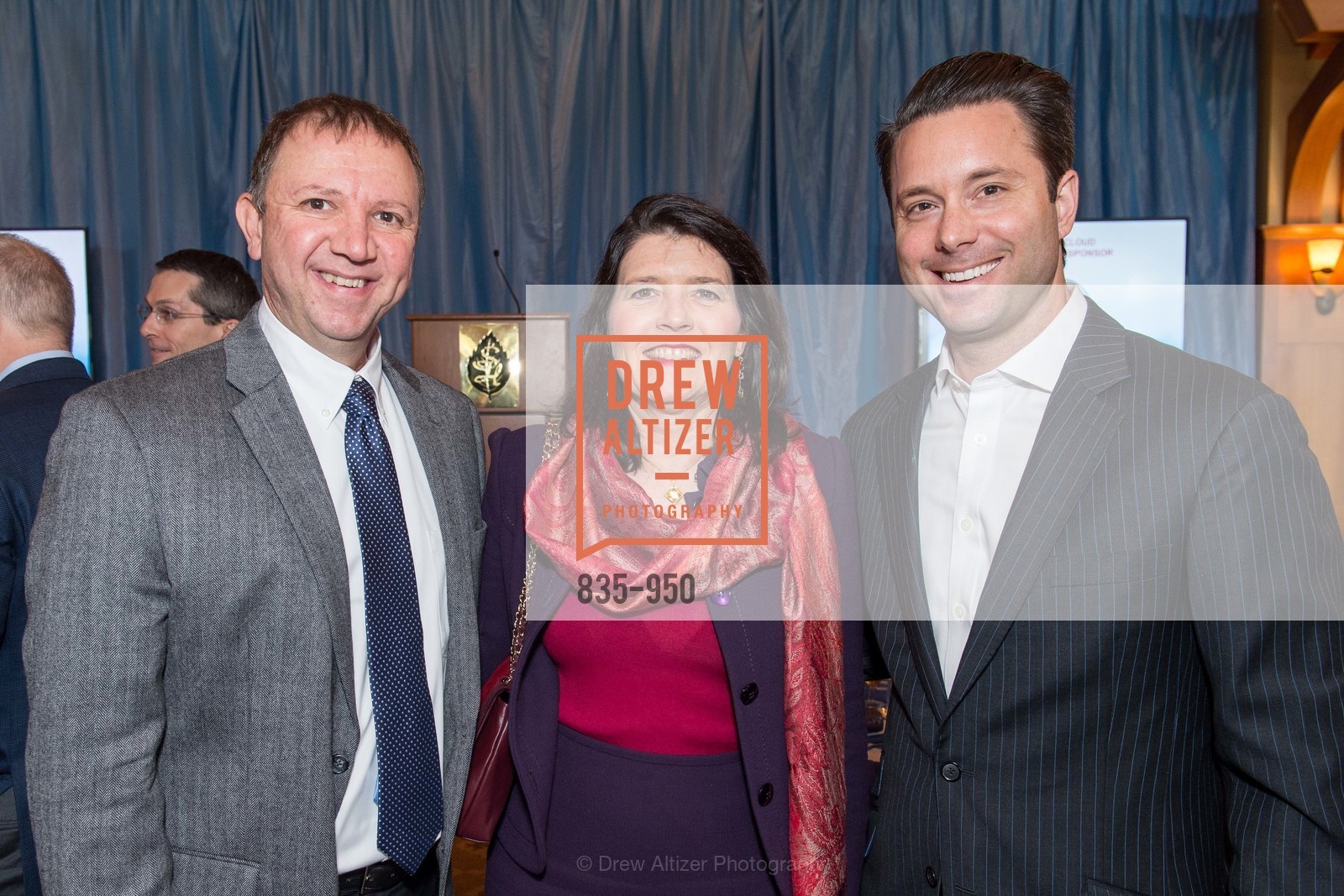 Evren Eryurek, Leslie Bottorff, Noah Lewis, Photo #835-950