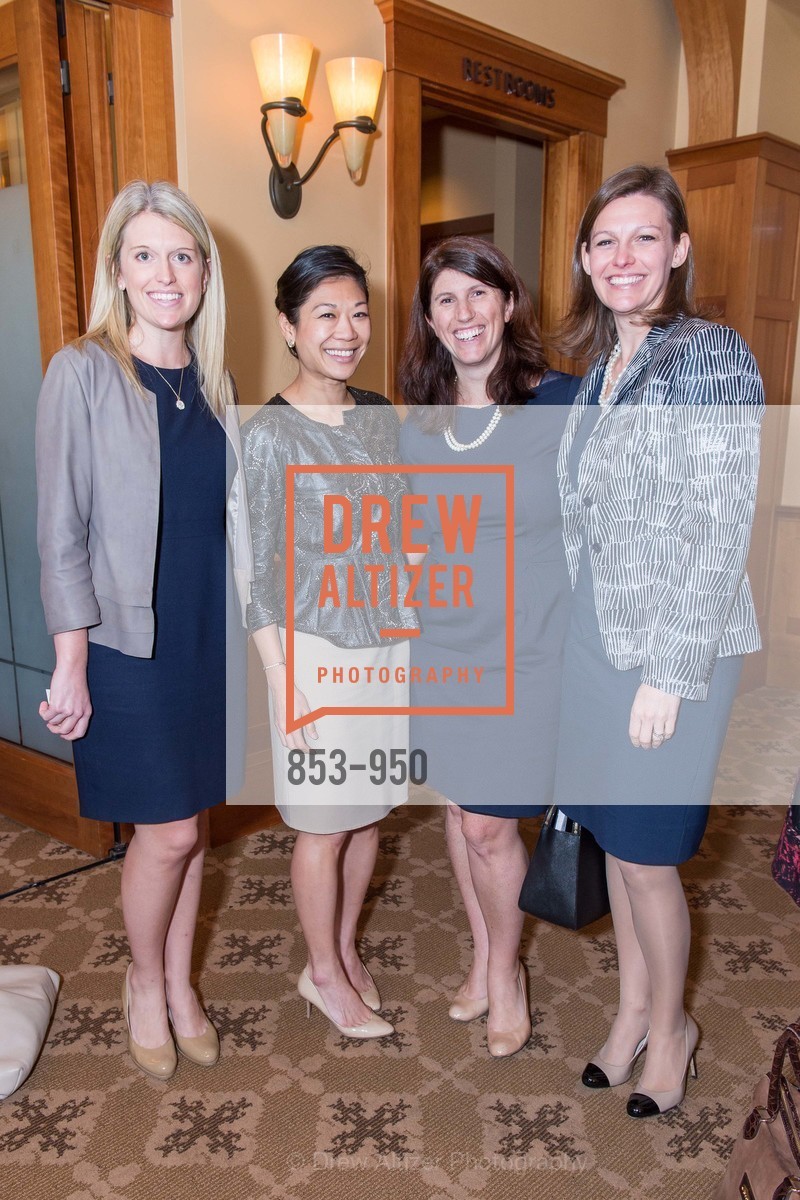 Katie Wart, Mary Pang, Stephanie Withers, Katie Lenz, ALZHEIMER'S ASSOCIATION Presents Part The Cloud 2015 Luncheon, US, January 28th, 2015, Photo #853-950 Katie Wart, Mary Pang, Stephanie Withers, Katie Lenz, Photo #853-950