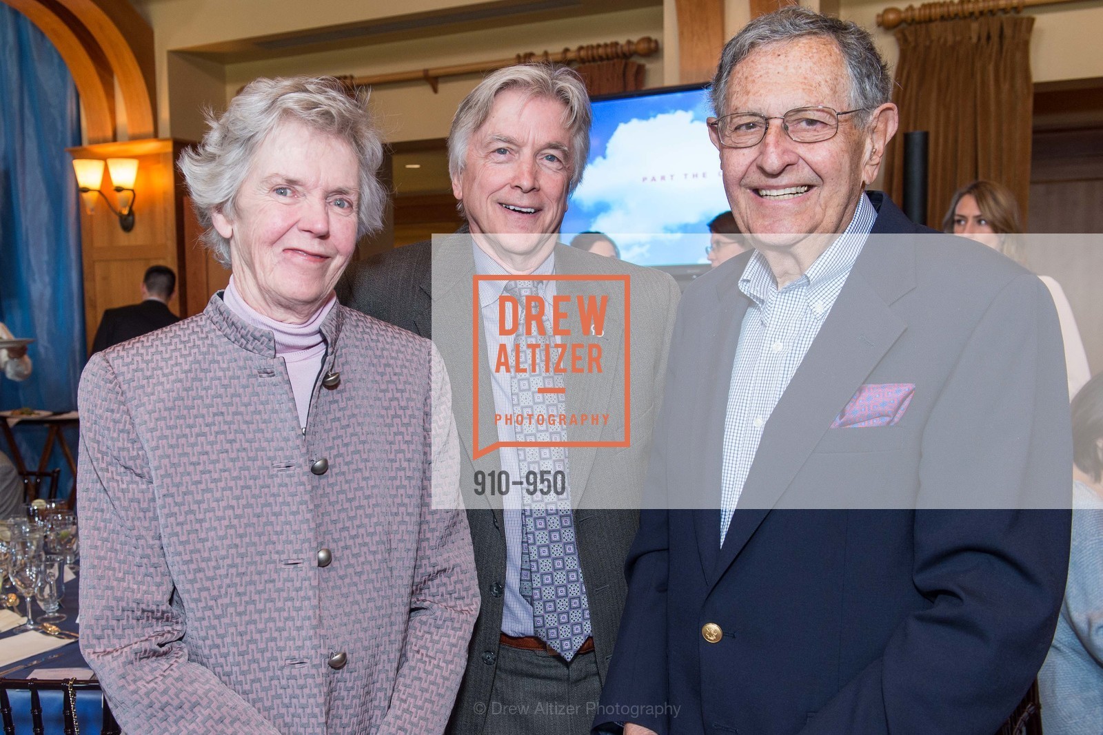 Pat Grubb, Bill Fisher, Bob Jacobs, Photo #910-950