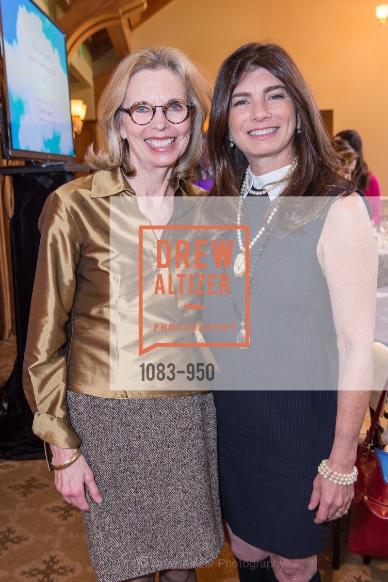 Cindy Kaldor, Elizabeth Gelfand Stearns, Photo #1083-950