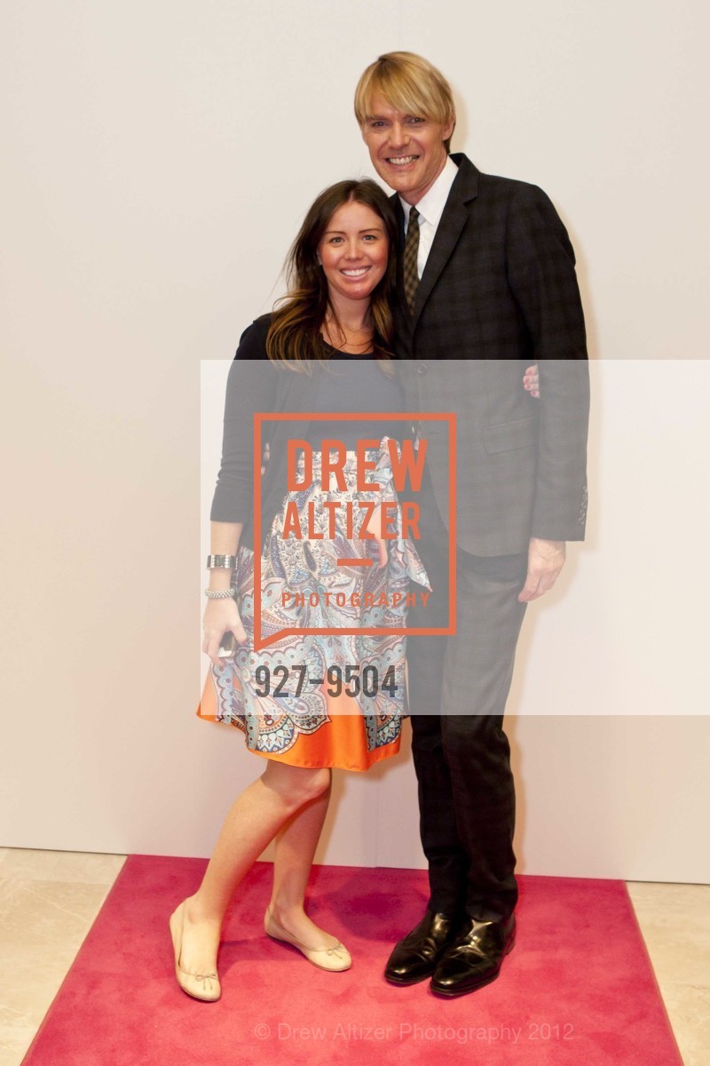 Kristen D'arcy, Ken Downing, Neiman Marcus Walnut Creek Presents Ken Dowing Spring 2012 Trend Report, US, May 17th, 2012, Photo #927-9504 Kristen D'arcy, Ken Downing, Photo #927-9504