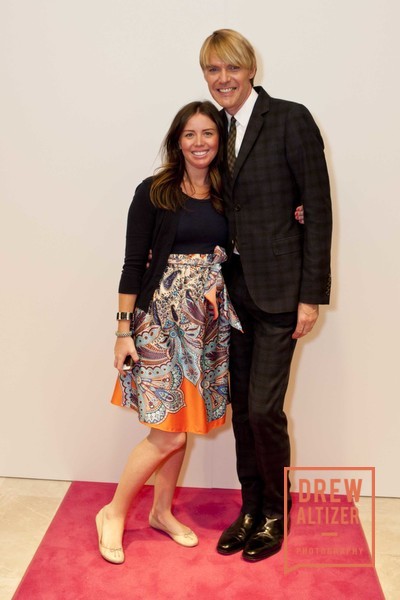 Kristen D'arcy, Ken Downing, Neiman Marcus Walnut Creek Presents Ken Dowing Spring 2012 Trend Report, US, May 17th, 2012, Photo #927-9504 Kristen D'arcy, Ken Downing, Photo #927-9504