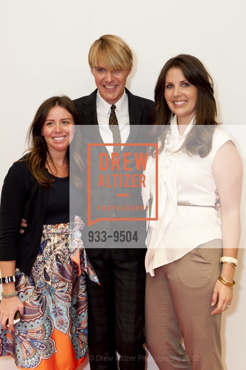 Kristen D'arcy, Ken Downing, Meghan Mino Murray, Photo #933-9504