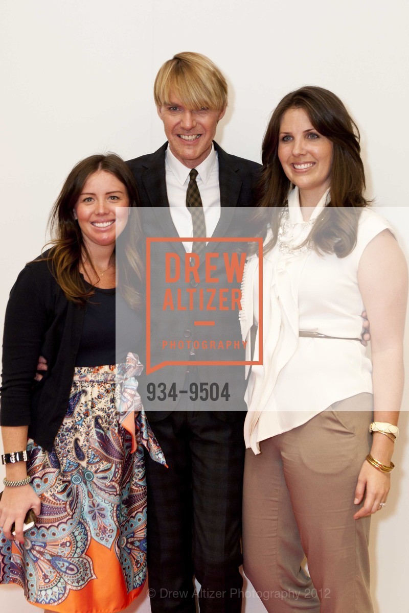Kristen D'arcy, Ken Downing, Meghan Mino Murray, Photo #934-9504