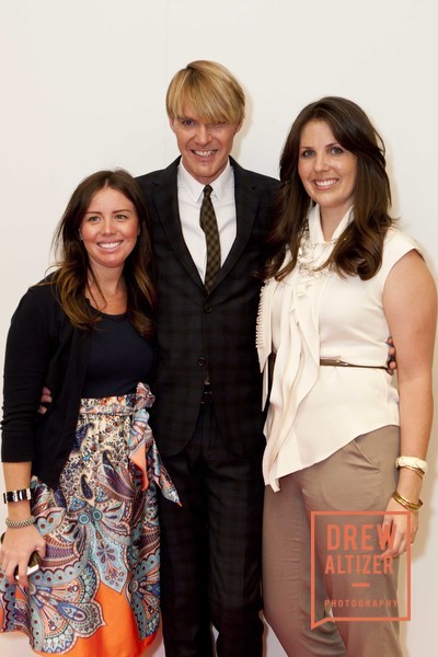 Kristen D'arcy, Ken Downing, Meghan Mino Murray, Neiman Marcus Walnut Creek Presents Ken Dowing Spring 2012 Trend Report, US, May 17th, 2012, Photo #932-9504 Kristen D'arcy, Ken Downing, Meghan Mino Murray, Photo #932-9504