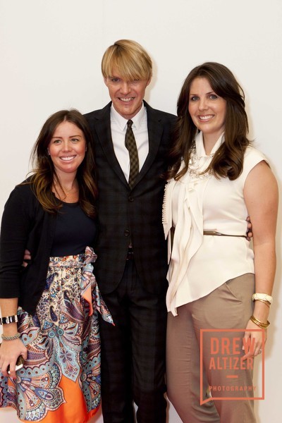Kristen D'arcy, Ken Downing, Meghan Mino Murray, Neiman Marcus Walnut Creek Presents Ken Dowing Spring 2012 Trend Report, US, May 17th, 2012, Photo #933-9504 Kristen D'arcy, Ken Downing, Meghan Mino Murray, Photo #933-9504