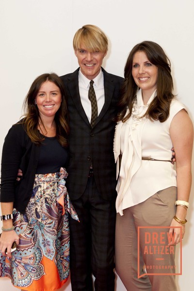 Kristen D'arcy, Ken Downing, Meghan Mino Murray, Neiman Marcus Walnut Creek Presents Ken Dowing Spring 2012 Trend Report, US, May 17th, 2012, Photo #934-9504 Kristen D'arcy, Ken Downing, Meghan Mino Murray, Photo #934-9504
