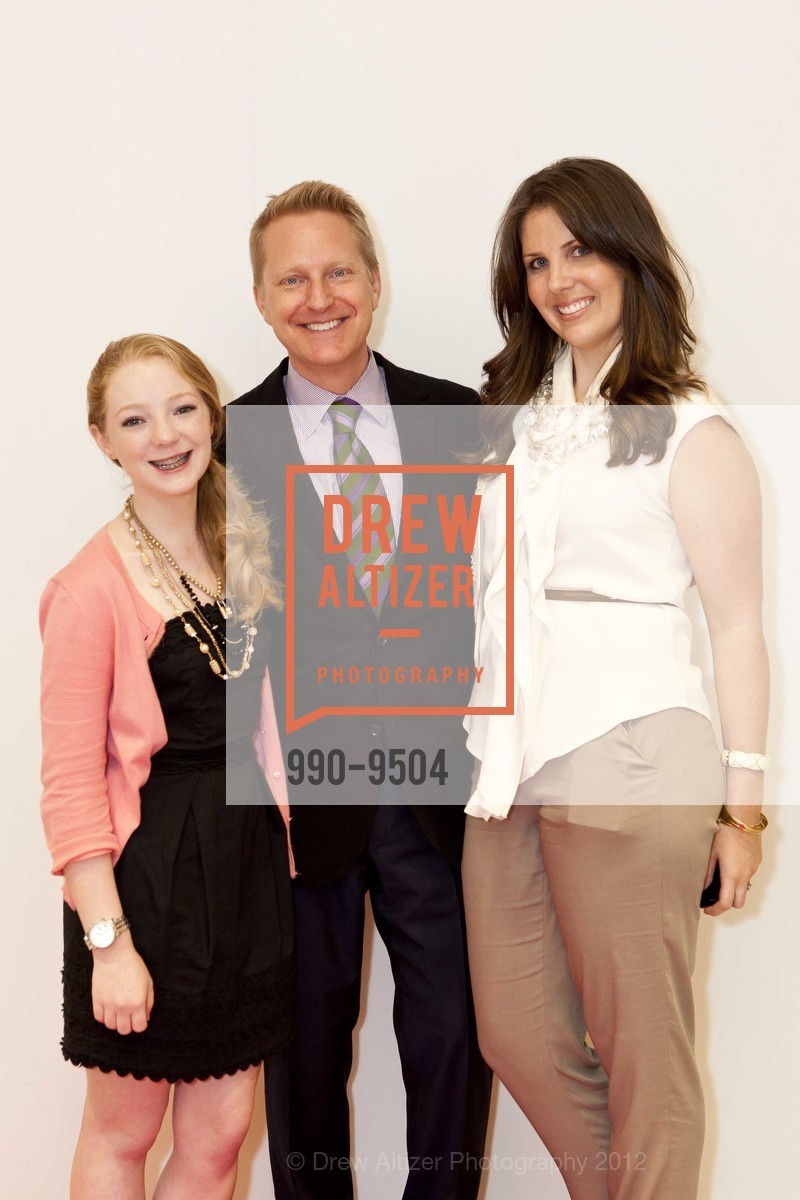 Kate Hartman, Jamie Broadhurst, Meghan Mino Murray, Neiman Marcus Walnut Creek Presents Ken Dowing Spring 2012 Trend Report, US, May 17th, 2012, Photo #990-9504 Kate Hartman, Jamie Broadhurst, Meghan Mino Murray, Photo #990-9504