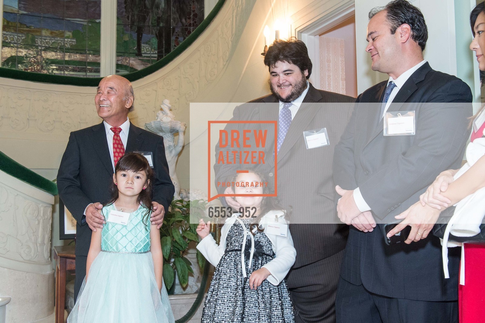 Hiro Ogawa, Marcus Ogawa, Andrew Ogawa, 2015 RED CROSS Gala Consular Reception, US, January 29th, 2015, Photo #6553-952 Hiro Ogawa, Marcus Ogawa, Andrew Ogawa, Photo #6553-952