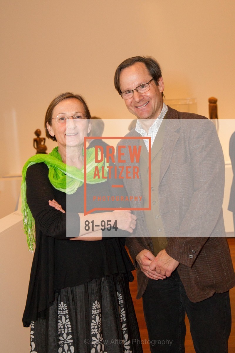 Cecile Forman, Craig Forman, Photo #81-954