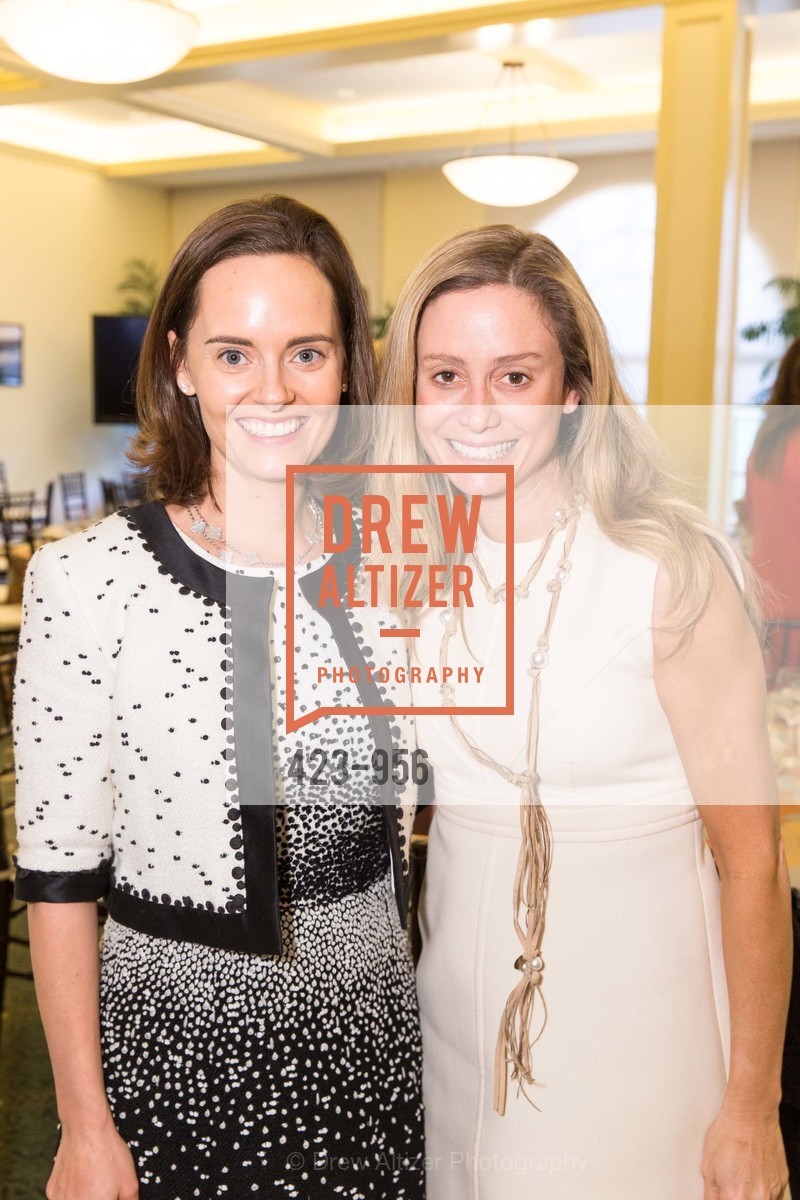 Chandler Evans, Sylvia Edwards, STANFORD MEDICINE WOMEN'S HEALTH Luncheon at Menlo Circus Club, US, January 30th, 2015, Photo #423-956 Chandler Evans, Sylvia Edwards, Photo #423-956