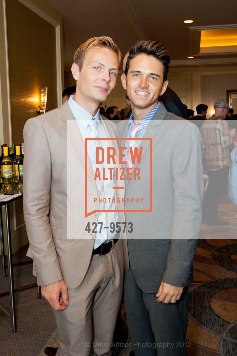 Daniel Lawrence Smith, Alex Goro, Photo #427-9573