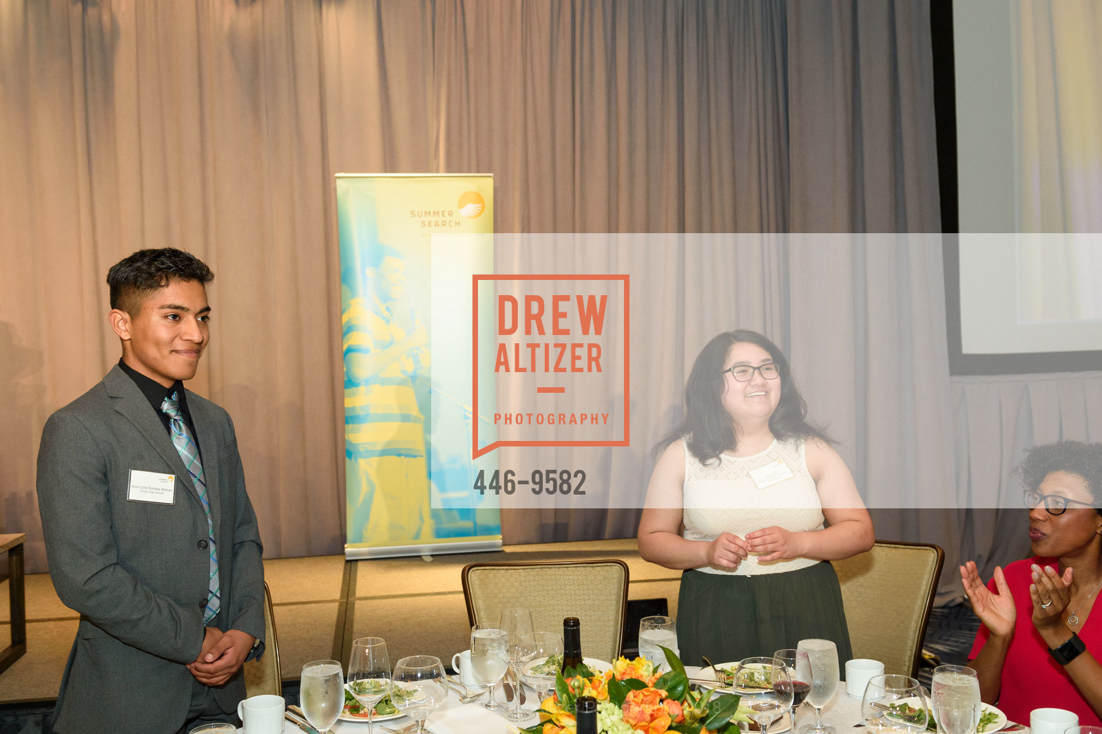 Arvin Uriel Estrada Beltran, Summer Search San Francisco Gala, Four Seasons. 757 Market Street, San Francisco, March 28th, 2018, Photo #446-9582 Arvin Uriel Estrada Beltran, Photo #446-9582