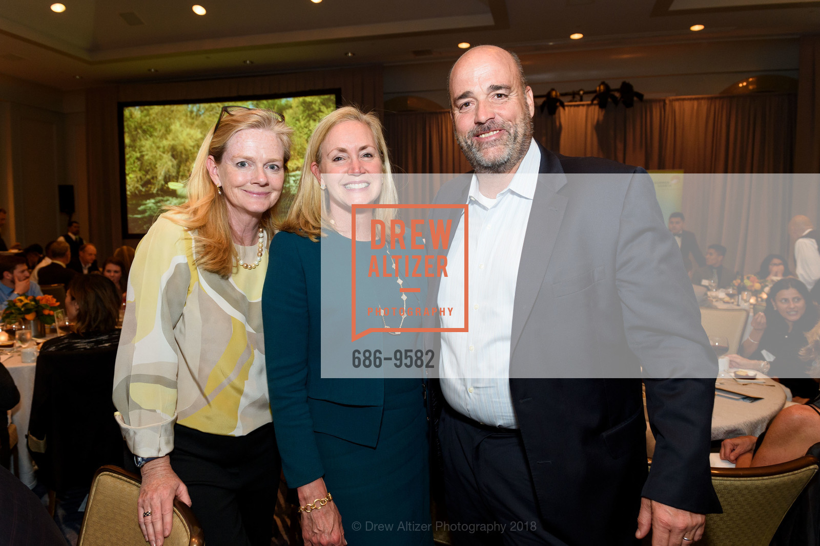 Sara Recktenwald, Dana Emery, Paul Recktenwald, Photo #686-9582