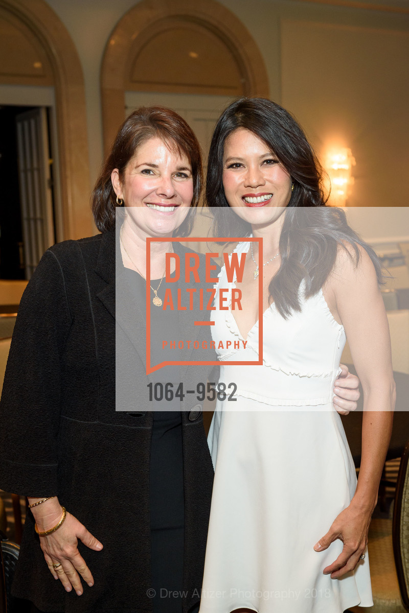 Dory Hamilton, Helen Lin-Murphy, Photo #1064-9582
