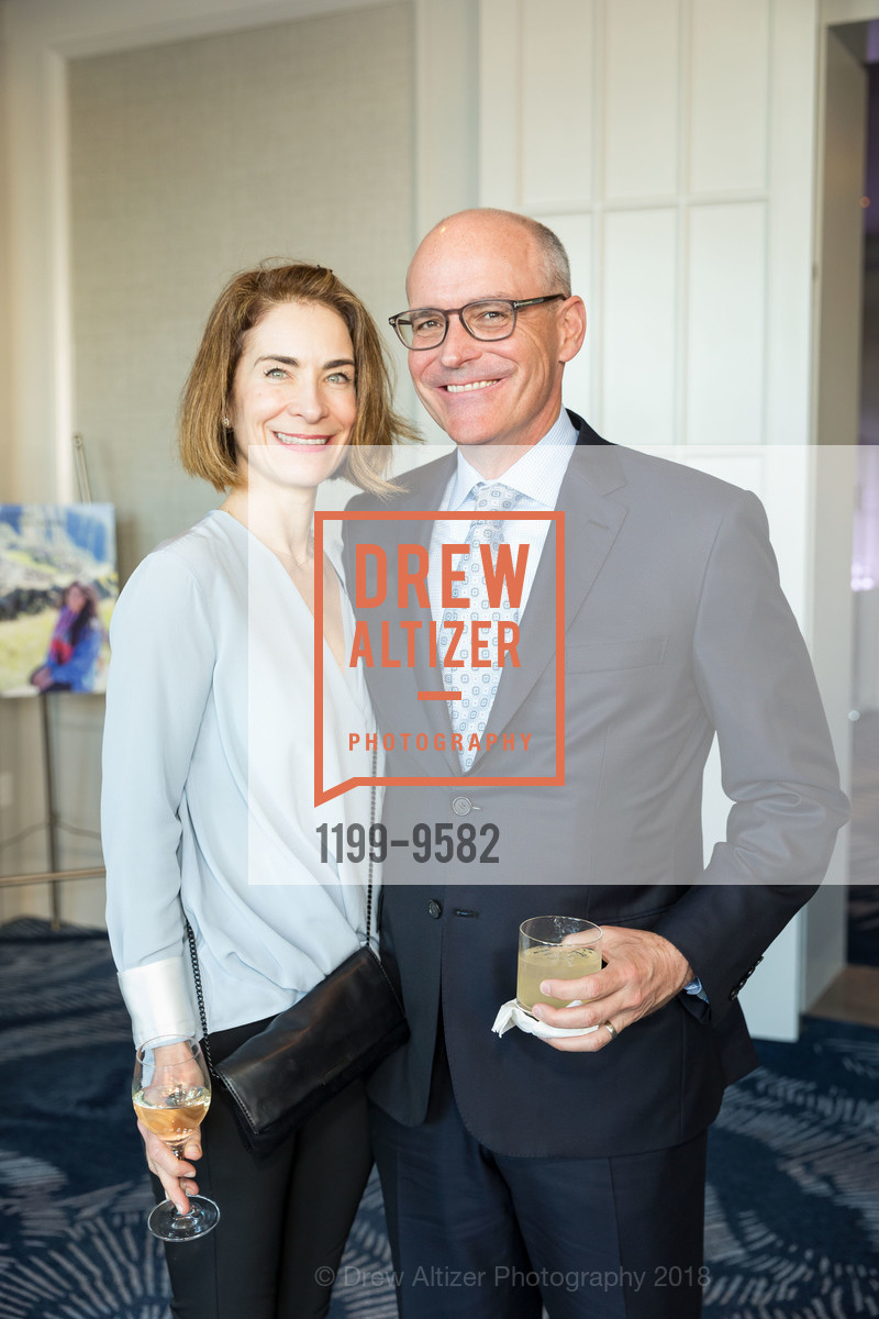 Meghan Lyons, John Lyons, Summer Search San Francisco Gala, Four Seasons. 757 Market Street, San Francisco, March 28th, 2018, Photo #1199-9582 Meghan Lyons, John Lyons, Photo #1199-9582