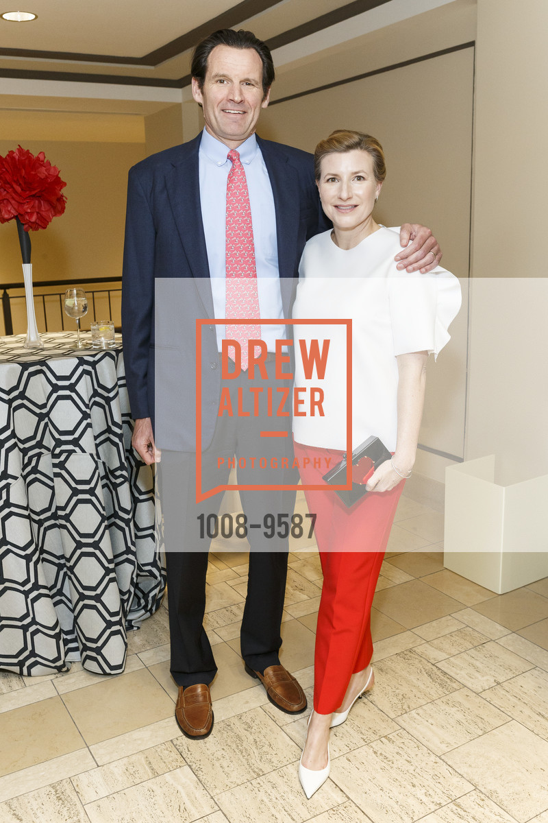 Greg Harris, Meghan Harris, Compass Family Services Spring Benefit 2018, Bently Reserve. 301 Battery, March 28th, 2018, Photo #1008-9587 Greg Harris, Meghan Harris, Photo #1008-9587