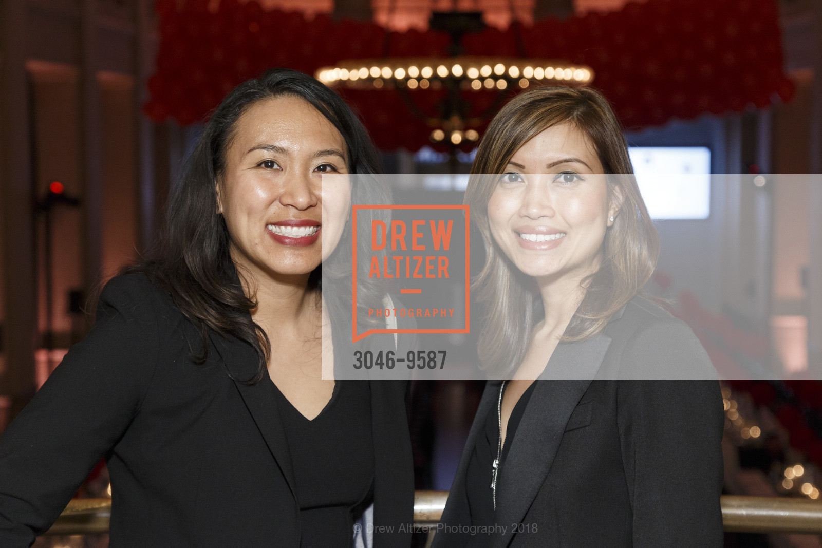 Wendy Venegas, Sabi Moreno, Compass Family Services Spring Benefit 2018, Bently Reserve. 301 Battery, March 28th, 2018, Photo #3046-9587 Wendy Venegas, Sabi Moreno, Photo #3046-9587