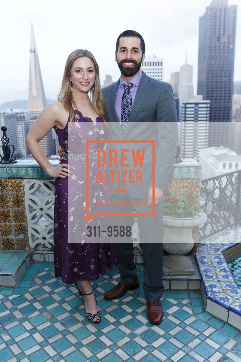 Jen Hazlewood, Matthew Boehm, Photo #311-9588