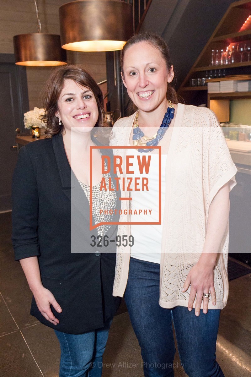 Christine Schwermer, Brooke Bryant, RESO GOES LIVE!, US, February 5th, 2015, Photo #326-959 Christine Schwermer, Brooke Bryant, Photo #326-959