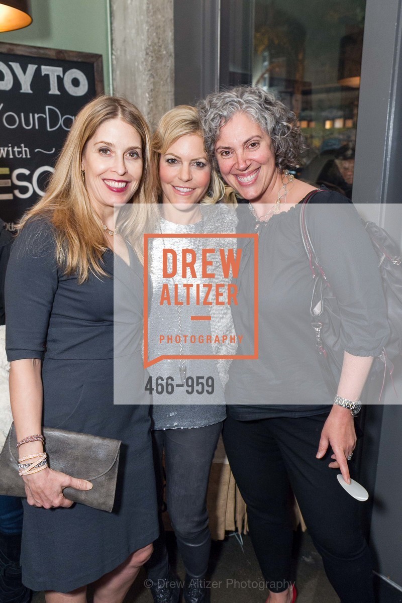 Charlene Schachter, Suzanne Felson, Tatiana Goldstein, RESO GOES LIVE!, US, February 5th, 2015, Photo #466-959 Charlene Schachter, Suzanne Felson, Tatiana Goldstein, Photo #466-959