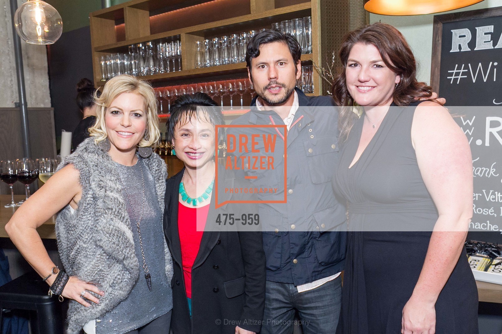 Suzanne Felson, Shan-yee Poon, Yann Schwermer, RESO GOES LIVE!, US, February 5th, 2015, Photo #475-959 Suzanne Felson, Shan-yee Poon, Yann Schwermer, Photo #475-959
