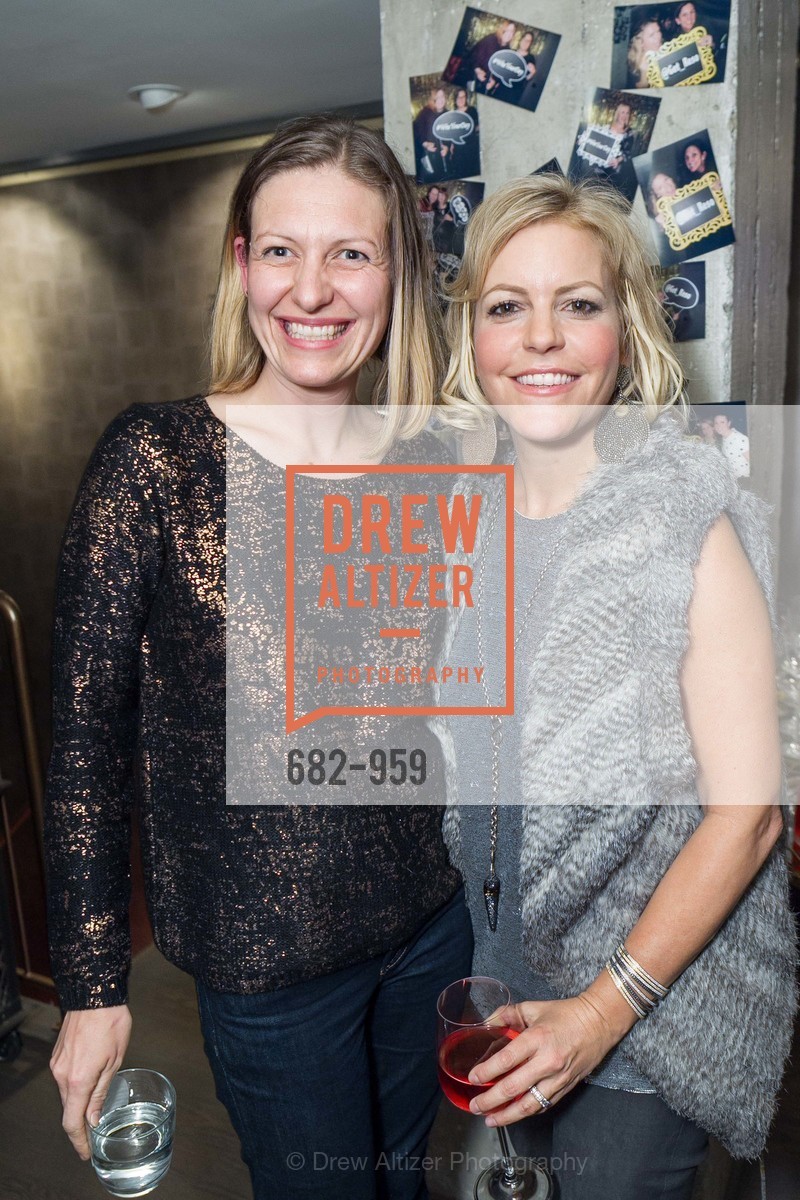 Stephanie Tousignant, Suzanne Felson, RESO GOES LIVE!, US, February 5th, 2015, Photo #682-959 Stephanie Tousignant, Suzanne Felson, Photo #682-959